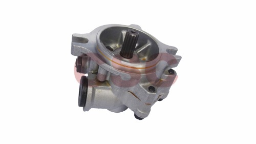 KPM-K3V112 GEAR PUMP ASS'Y