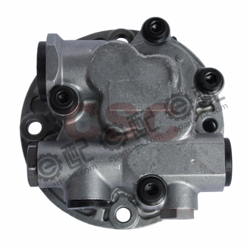 KPM-K5V200DPH GEARPUMP ASS'Y