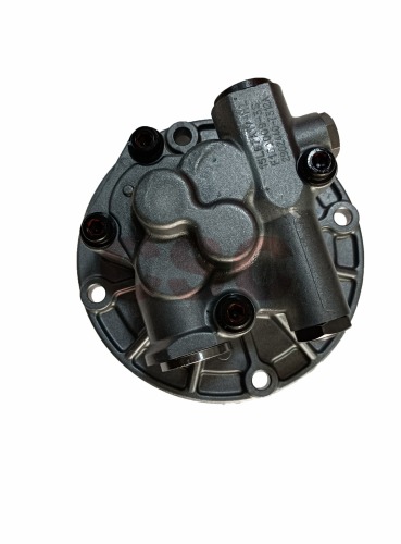KPM-K7V180DTP1N9R GEAR PUMP ASS'Y