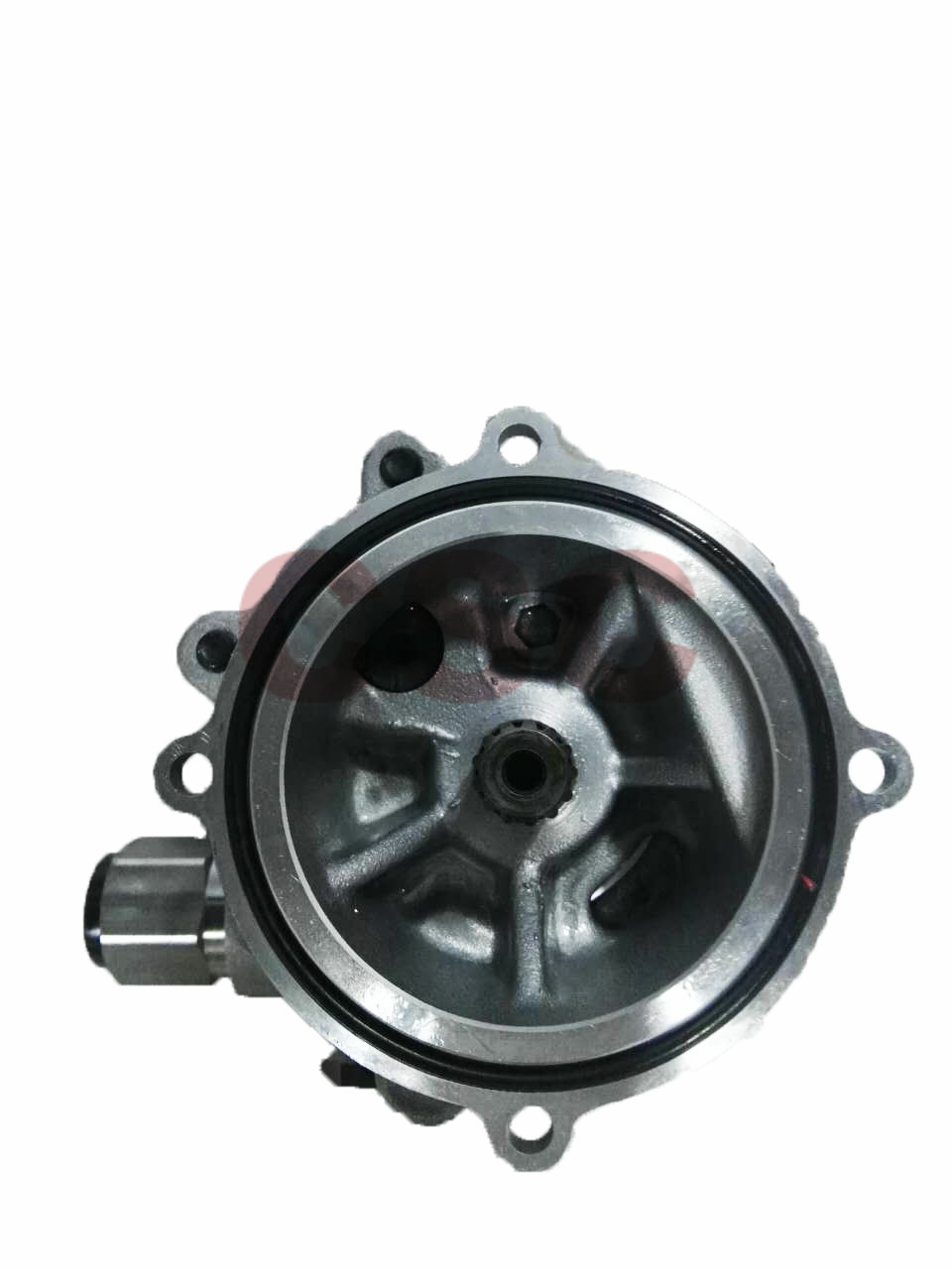 KPM-1672B GEAR PUMP ASS'Y