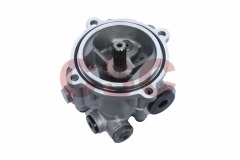 KPM-15LG7A2V-P GEAR PUMP ASS'Y