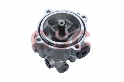 KPM-15LG7A2V-P GEAR PUMP ASS'Y