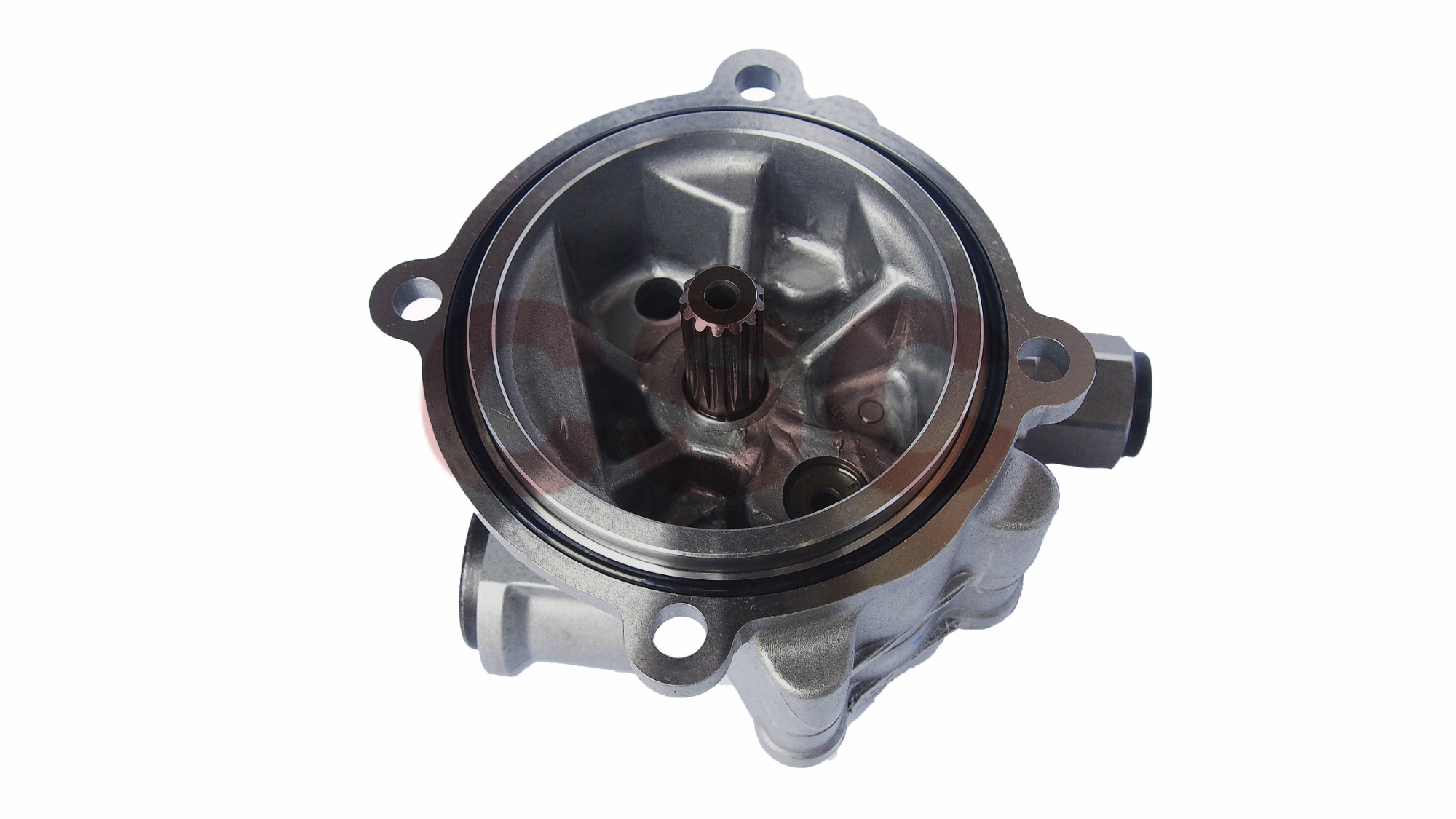 KPM-K3V112 GEAR PUMP ASS'Y