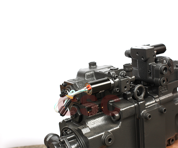 SUMITOMO-SH130-5 HYDRAULIC PUMP KNJ11851