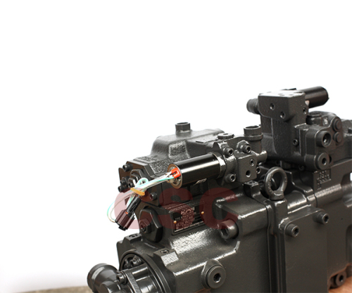 SUMITOMO-SH130-5 HYDRAULIC PUMP KNJ11851
