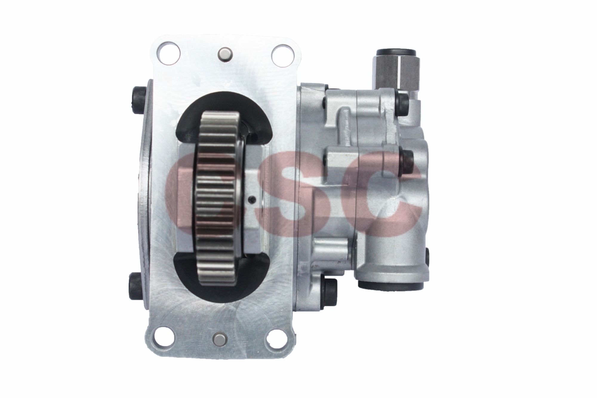 KPM-29PTN13V1865D GEAR PUMP ASS'Y