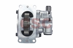KPM-29PTN13V1865D GEAR PUMP ASS'Y