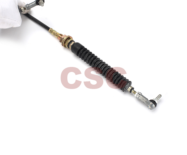 HITACHI-ZAX330 CONTROL CABLE 4440150
