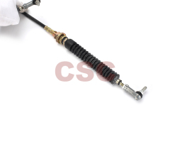 HITACHI-ZAX330 CONTROL CABLE 4440150