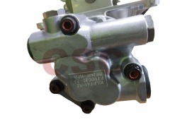 KPM-29PTNGV1671A GEAR PUMP ASS'Y