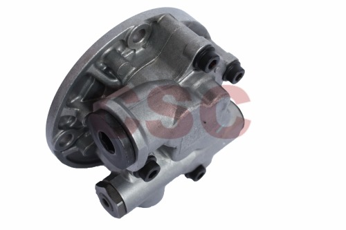 KPM-K5V200DPH GEARPUMP ASS'Y
