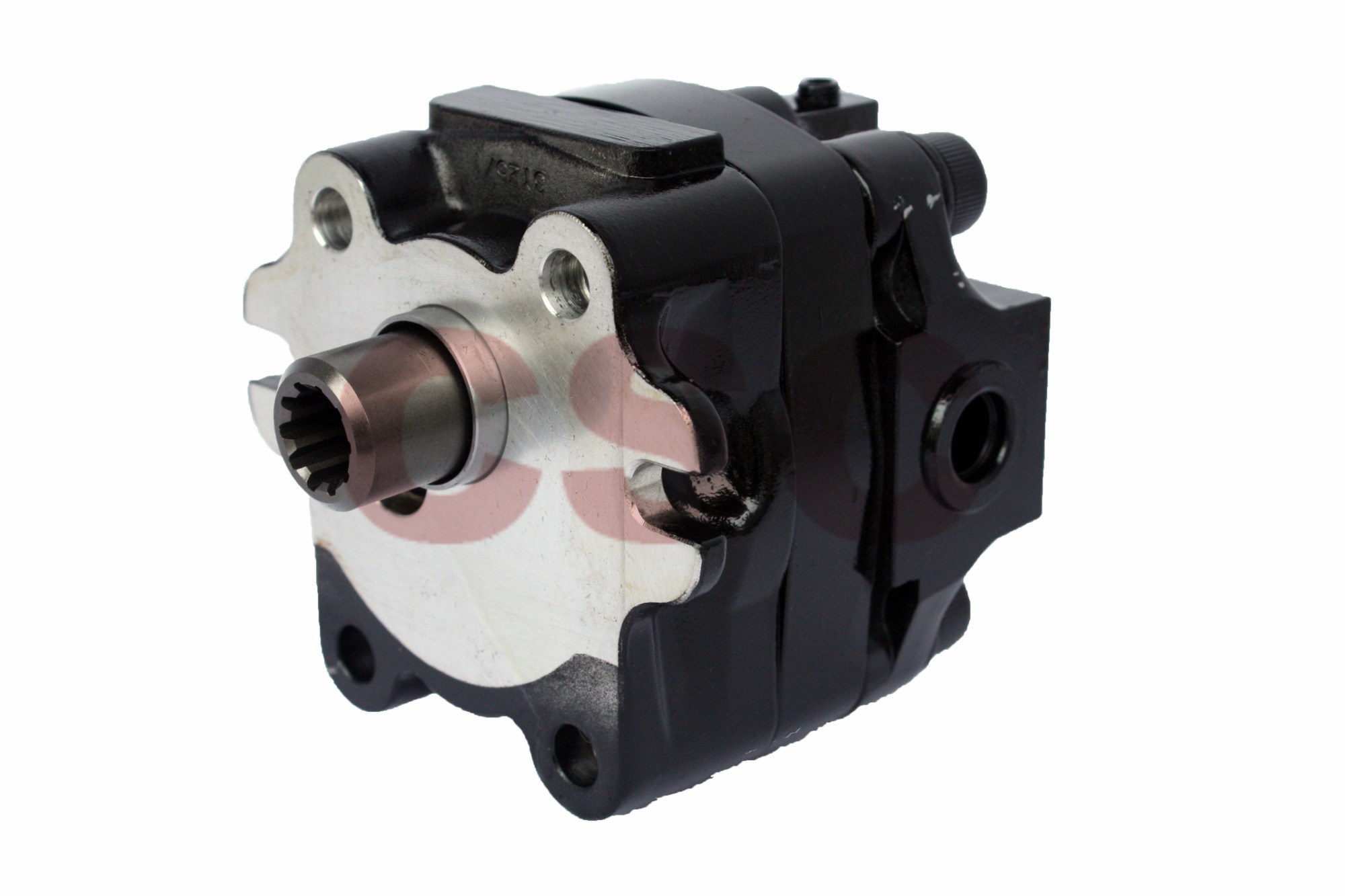 KPM-29SBR1-9A GEAR PUMP ASS'Y