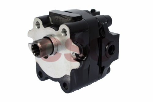 KPM-29SBR1-9A GEAR PUMP ASS'Y