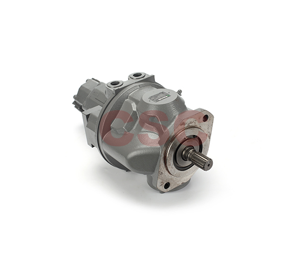 HITACHI-ZAX60-5G HYD PUMP YD00002114