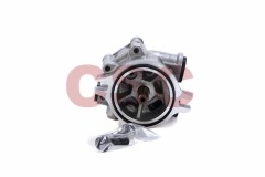 KPM-K3V112DTP GEAR PUMP ASS'Y