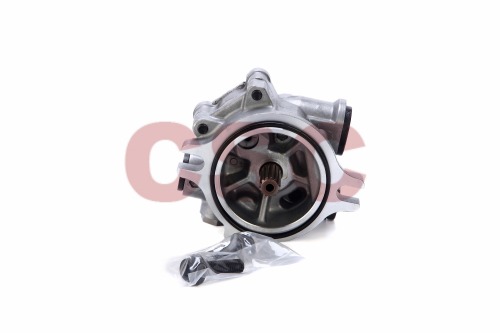 KPM-K3V112DTP GEAR PUMP ASS'Y
