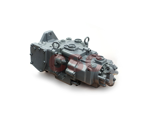 HITACHI-ZAX70-5G HYD PUMP YD00002516