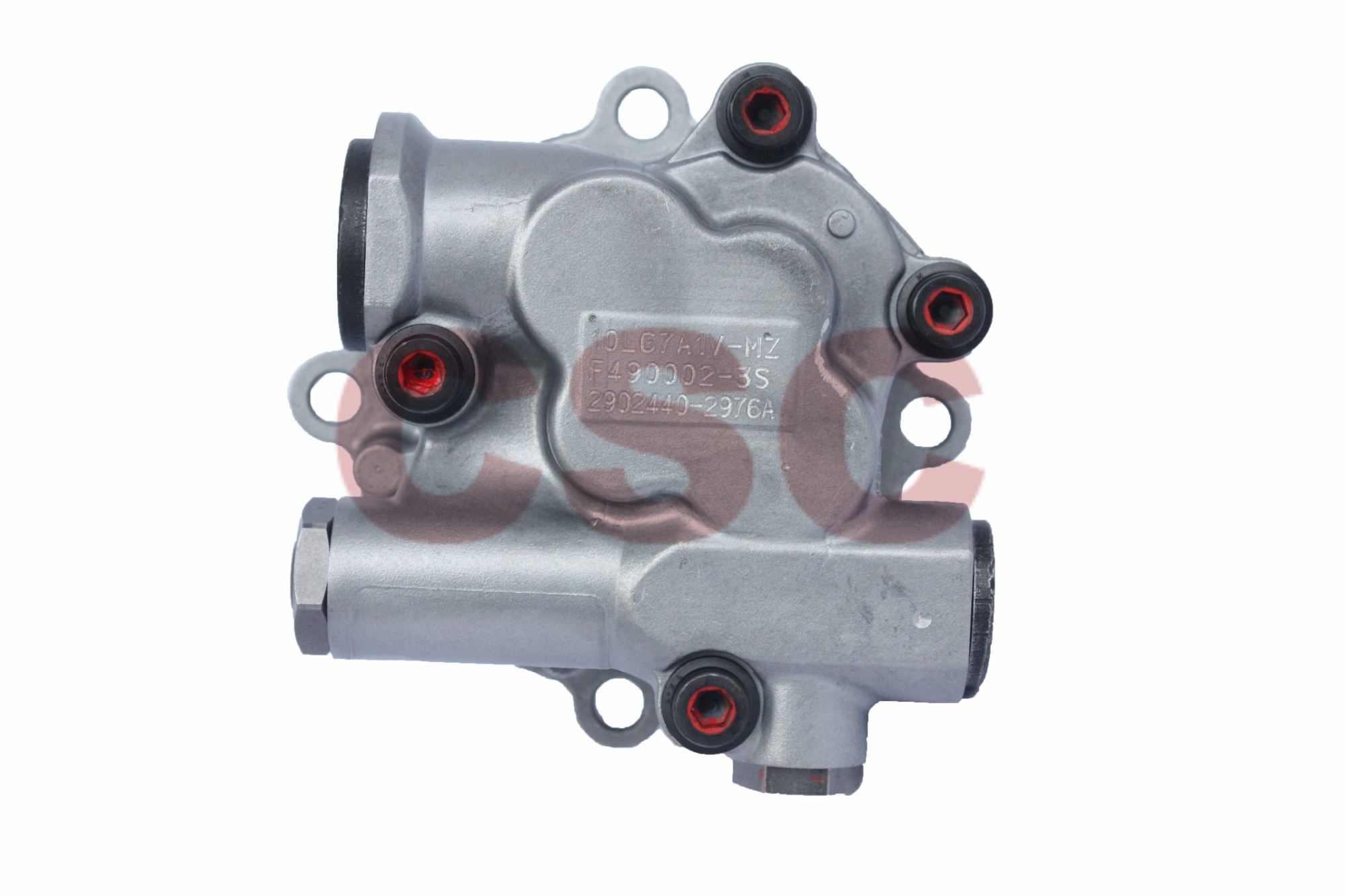 KPM-K3V112 GEAR PUMP ASS'Y