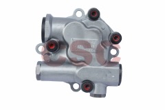 KPM-K3V112 GEAR PUMP ASS'Y