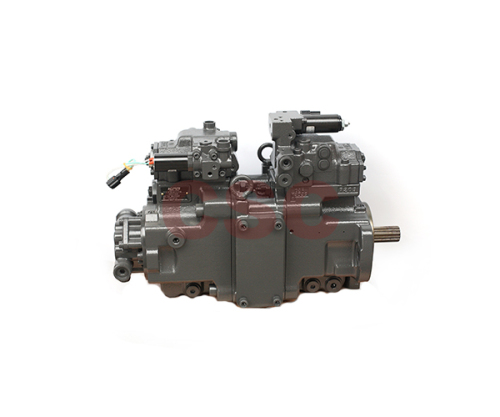 SUMITOMO-SH130-5 HYDRAULIC PUMP KNJ11851