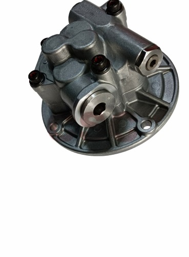 KPM-K7V180DTP1N9R GEAR PUMP ASS'Y
