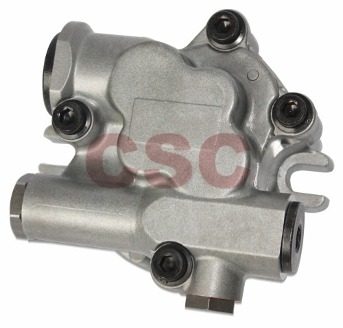 KPM-K3V112 GEAR PUMP ASS'Y