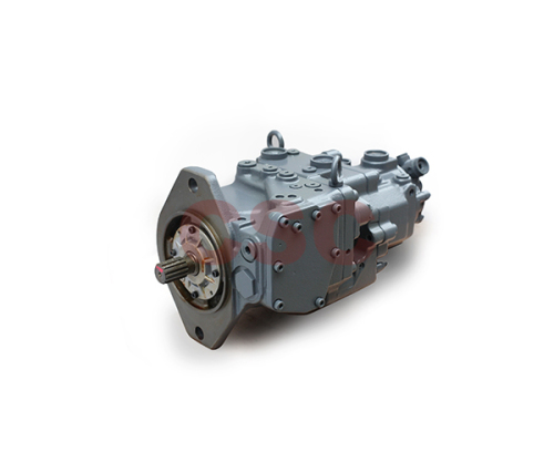HITACHI-ZAX70-5G HYD PUMP YD00002516