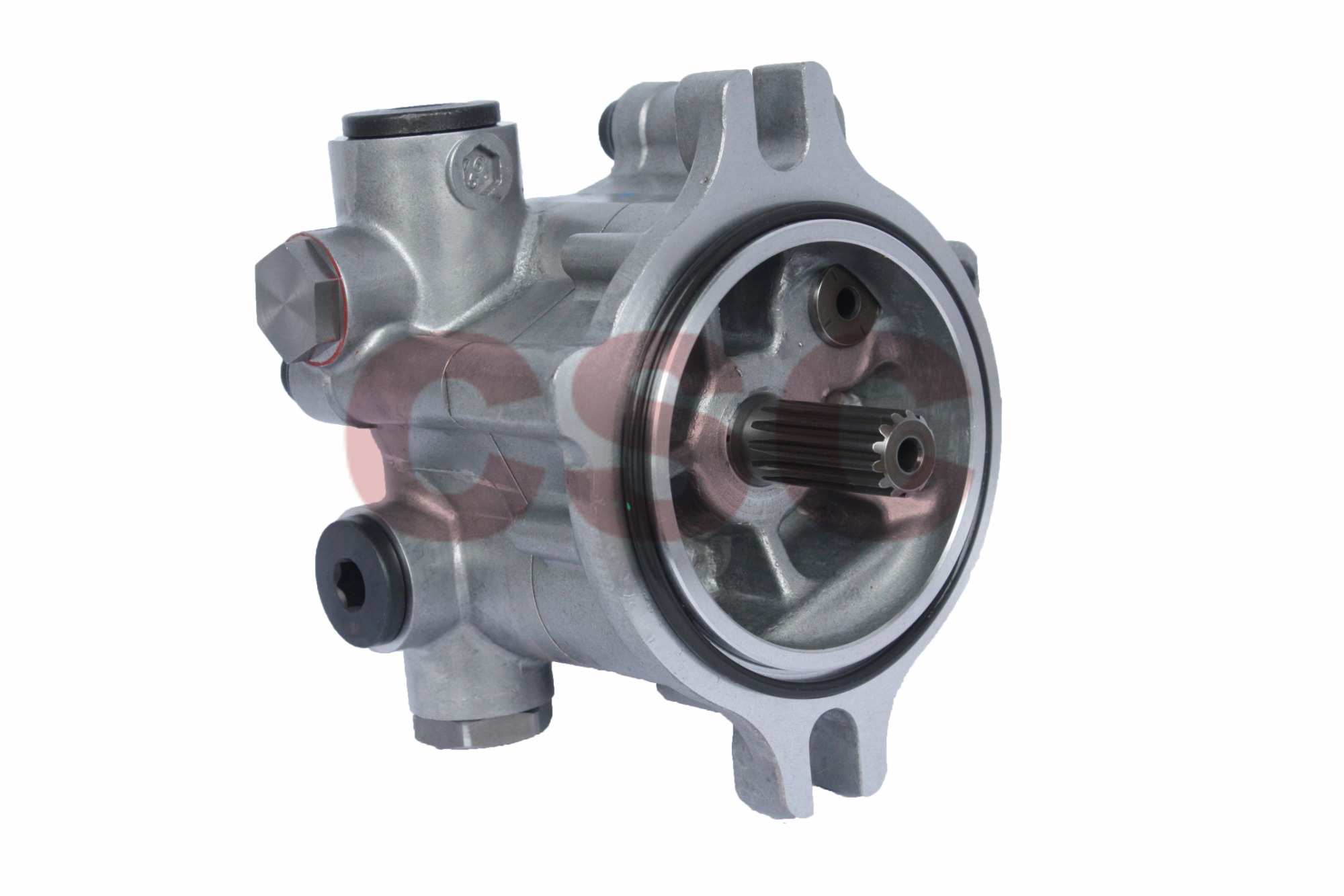 KPM-2902440-3698A GEAR PUMP ASS'Y