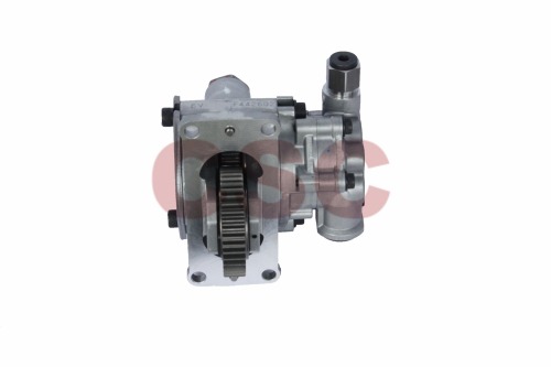 KPM-29PTN13V1865D GEAR PUMP ASS'Y