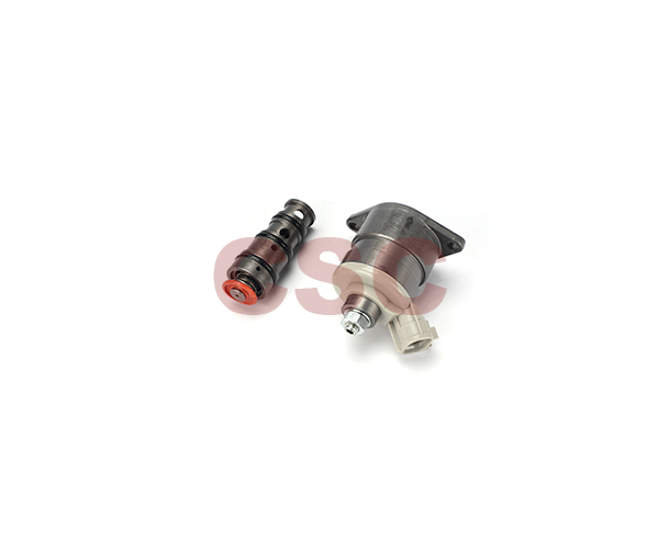 HITACHI-ZAX200 SOLENOID 9218234