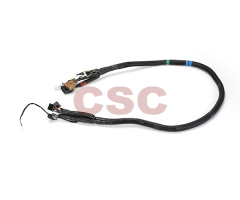 HITACHI-ZAX200-3 WIRE HARNESS 2055861