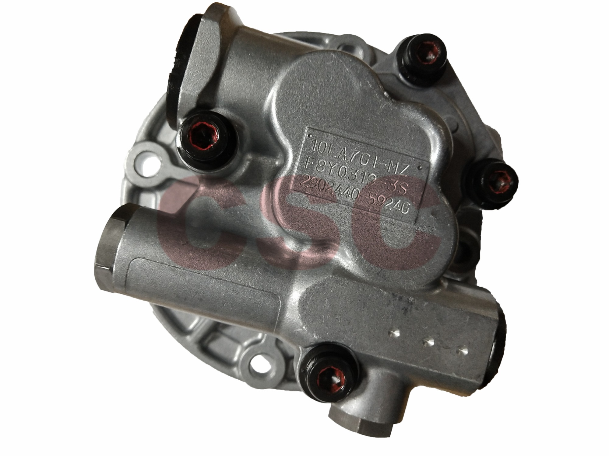 KPM-2902440-5924G GEAR PUMP ASS'Y
