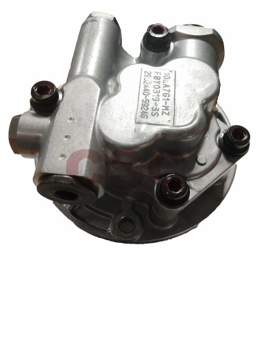 KPM-2902440-5924G GEAR PUMP ASS'Y