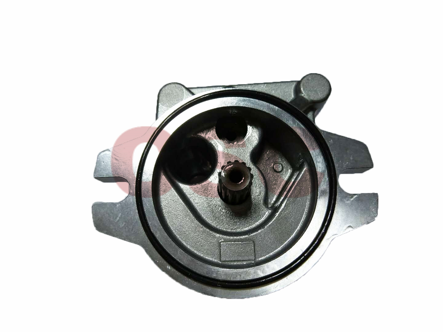 KPM-K5V200 GEAR PUMP ASS'Y