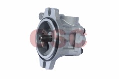 KPM-K5V200 GEAR PUMP ASS'Y