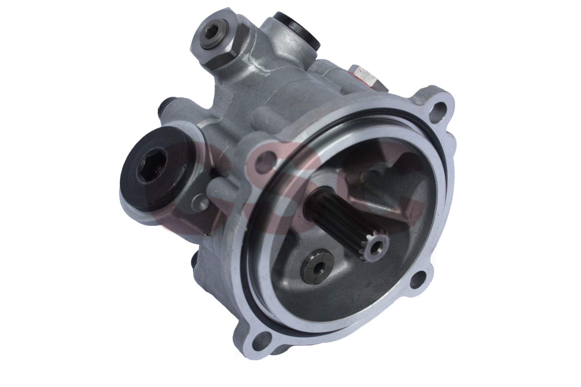 KPM-15LG7A2V-P GEAR PUMP ASS'Y