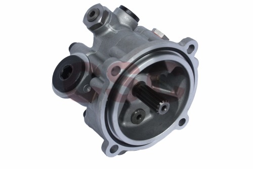 KPM-15LG7A2V-P GEAR PUMP ASS'Y