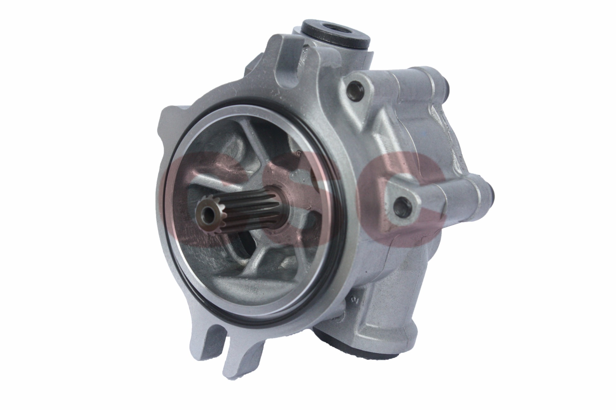 KPM-2902440-3698A GEAR PUMP ASS'Y