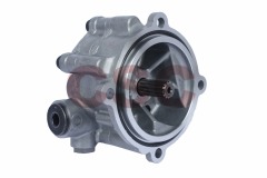 KPM-K3V112 GEAR PUMP ASS'Y