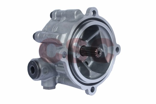 KPM-K3V112 GEAR PUMP ASS'Y
