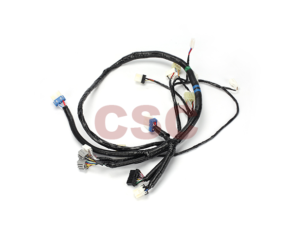 HITACHI-ZAX200-3 WIRE HARNESS 1032763
