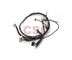 HITACHI-ZAX200-3 WIRE HARNESS 1032763