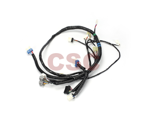 HITACHI-ZAX200-3 WIRE HARNESS 1032763