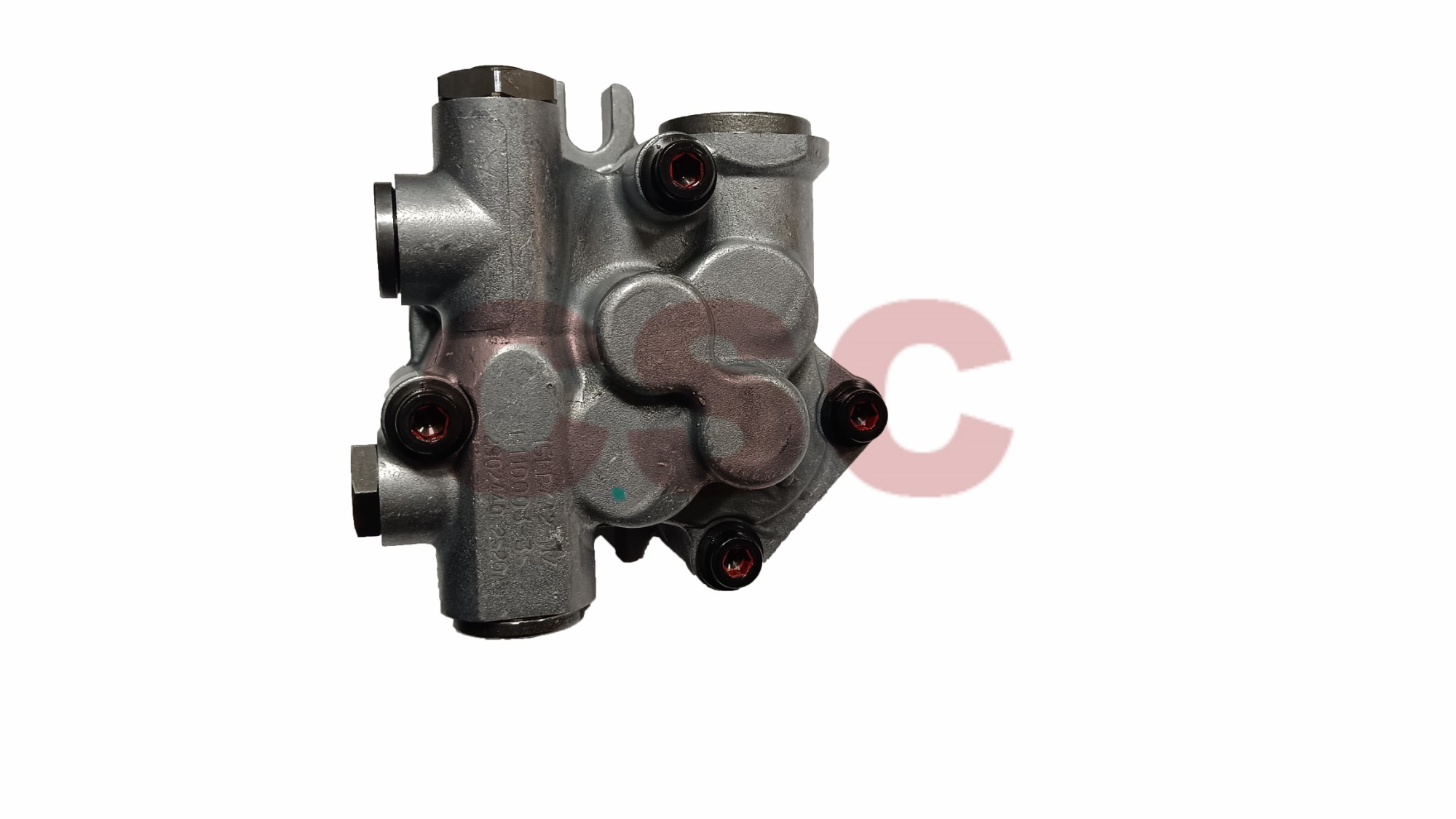 KPM-2902440-2520A GEAR PUMP ASS'Y