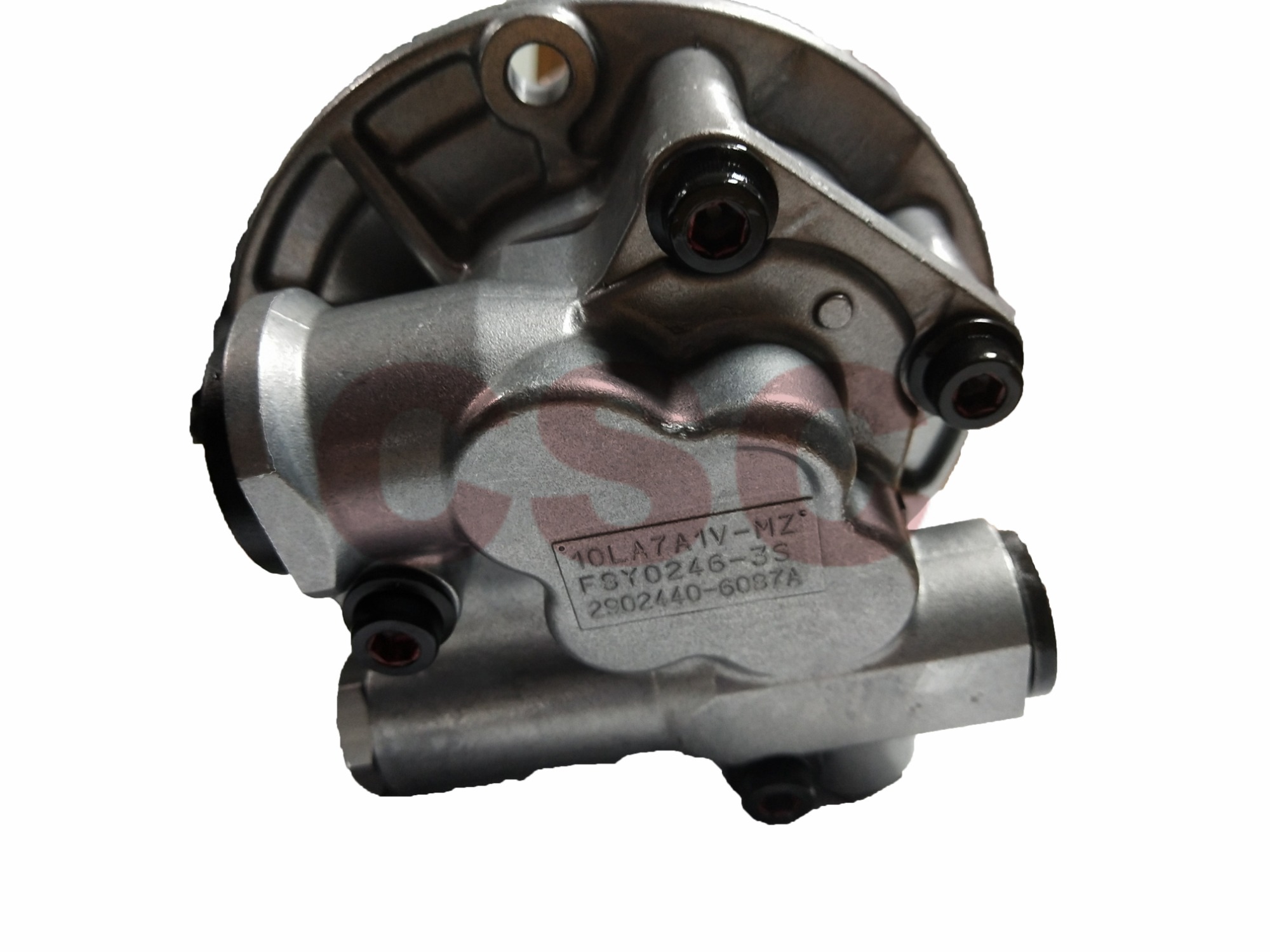 KPM-2902440-6087A GEAR PUMP ASS'Y