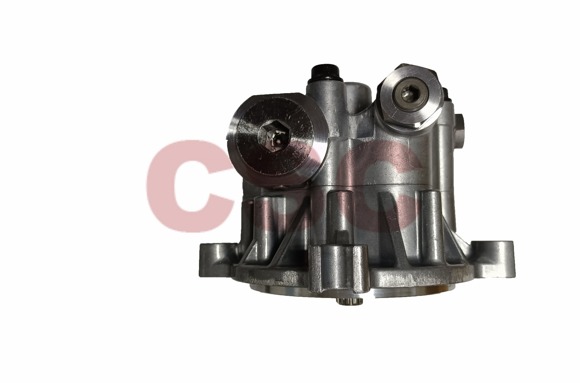 KPM-K5V200 GEAR PUMP ASS'Y
