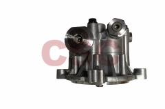 KPM-K5V200 GEAR PUMP ASS'Y