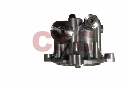KPM-K5V200 GEAR PUMP ASS'Y