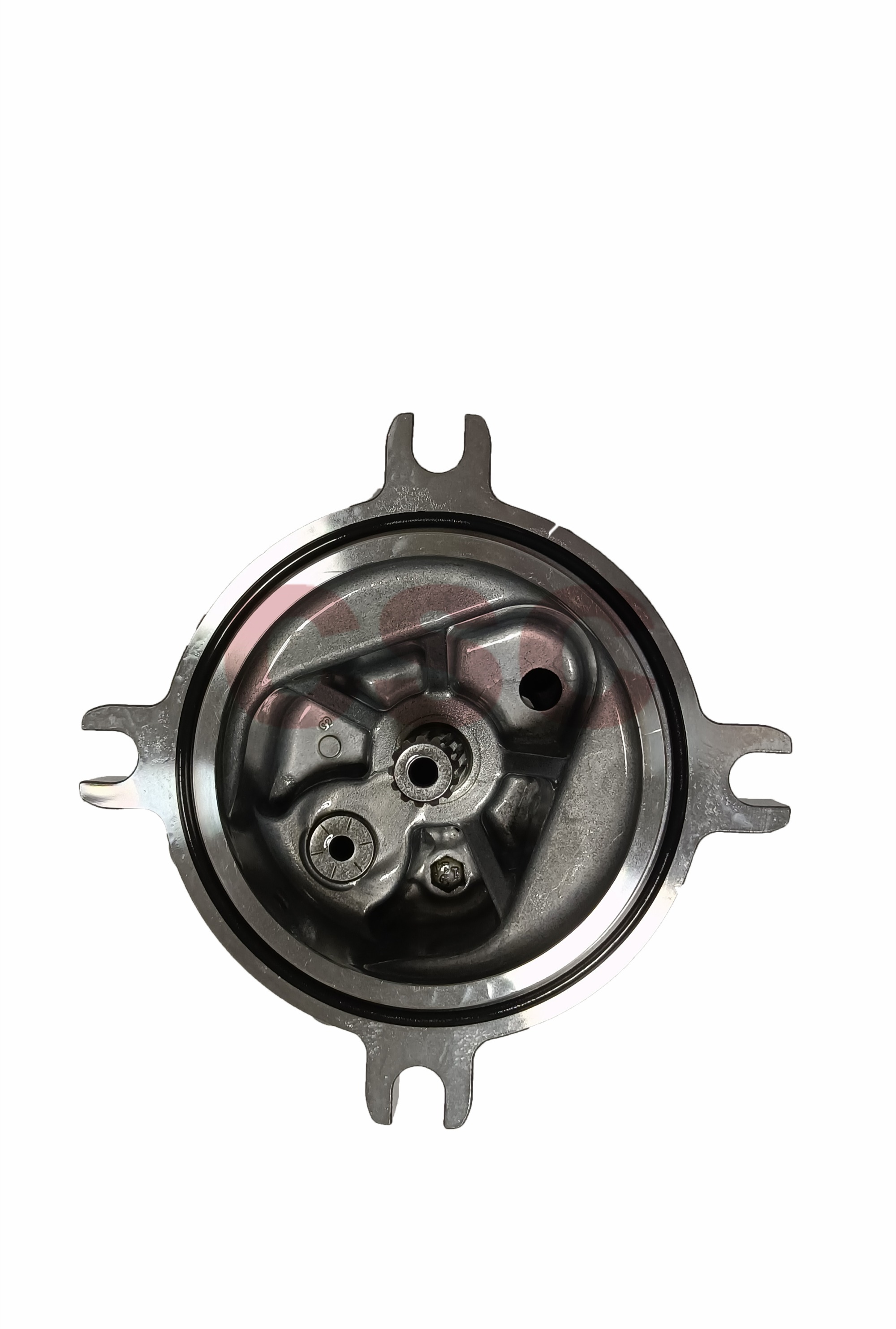 KPM-K5V200 GEAR PUMP ASS'Y