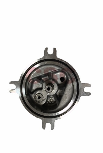 KPM-K5V200 GEAR PUMP ASS'Y